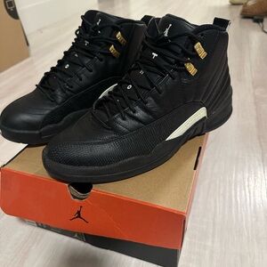 Air Jordan 12 Retro "The Master"